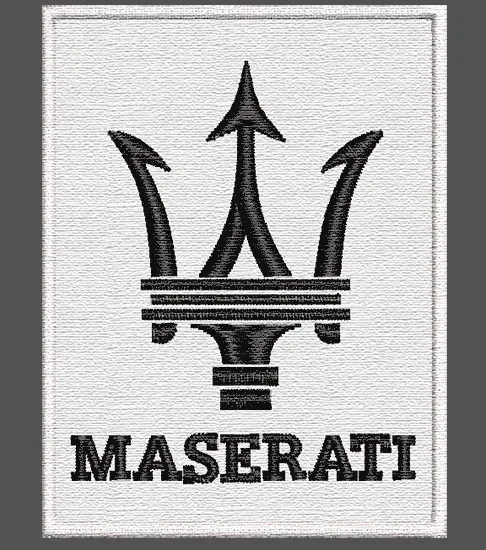 Maserati