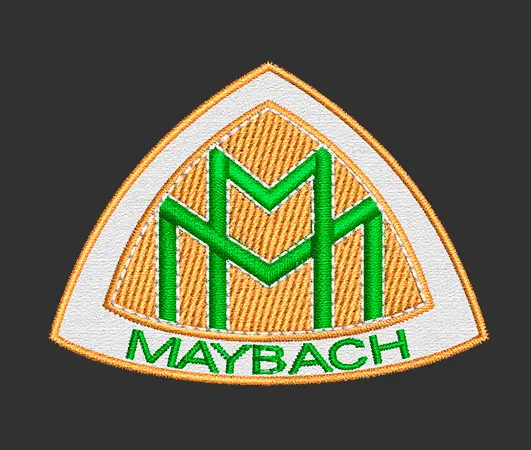 Maybach