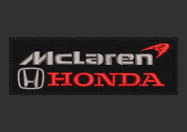 Mclaren Honda
