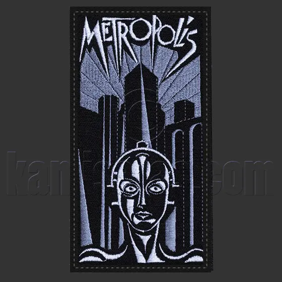 Metropolis