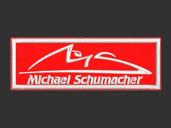 Michael Schumacher