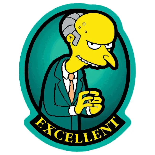 Montgomery Burns