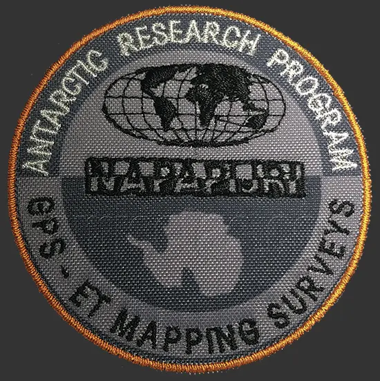 Napapijri Antarctic