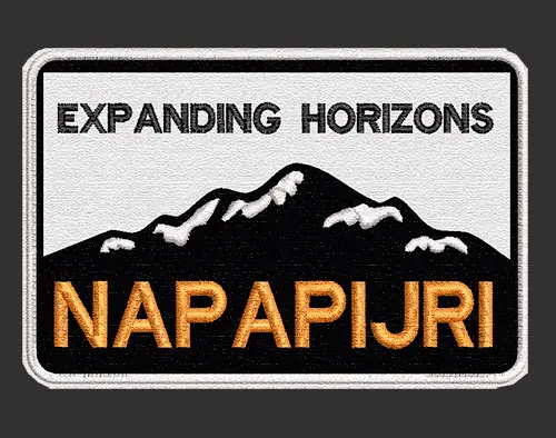 Napapijri EH