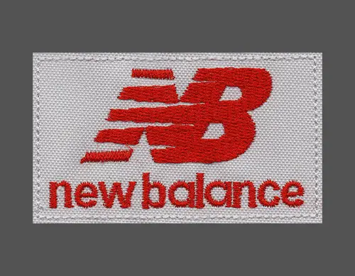 New Balance I