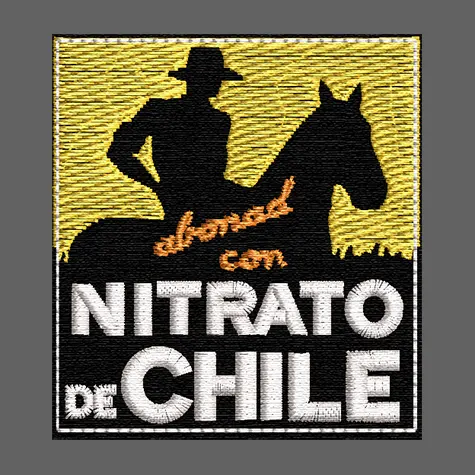 Nitrato de Chile