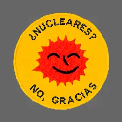 Nucleares no gracias