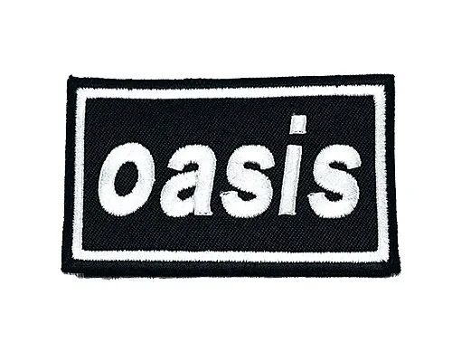 Oasis