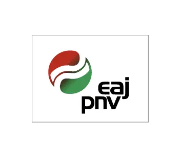 PNV logo