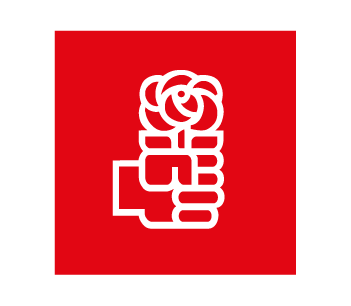 PSOE logo