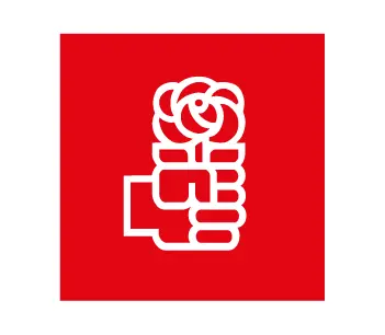 PSOE logo