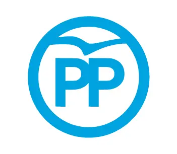 Partido Popular logo