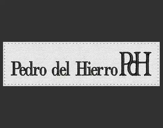 Pedro del Hierro
