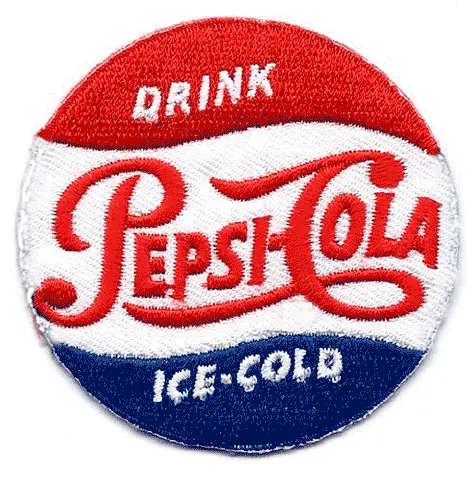 Pepsi Cola