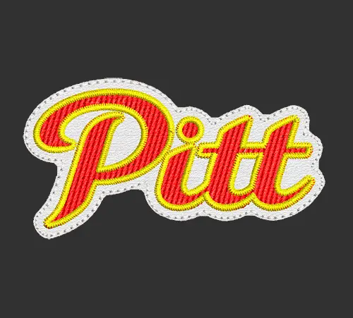 Pitt