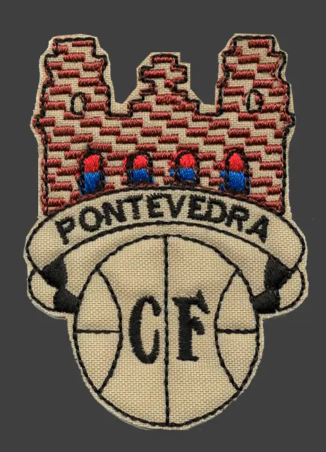 Pontevedra CF