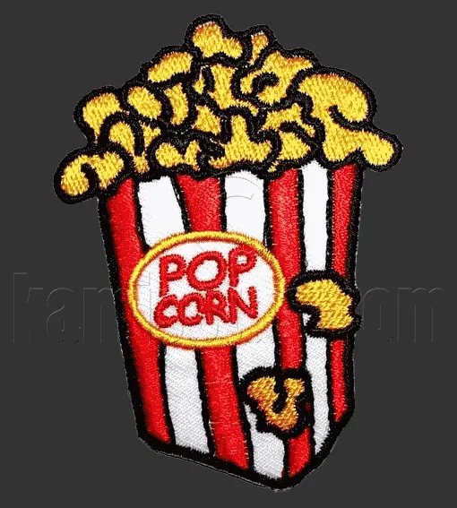 Pop Corn
