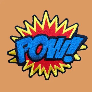 Pow