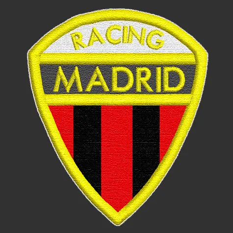 Racing Madrid