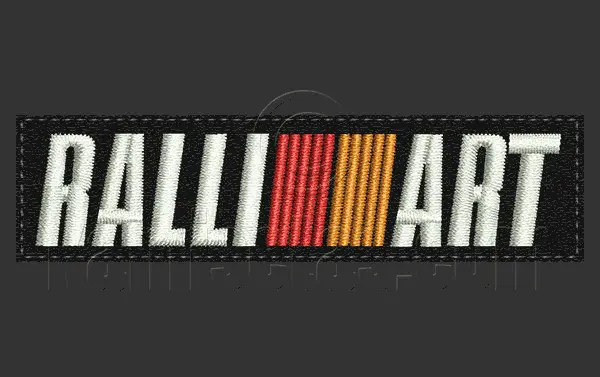 Ralliart