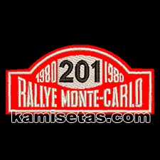 Rallye de Montecarlo