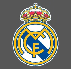 Real Madrid escudo