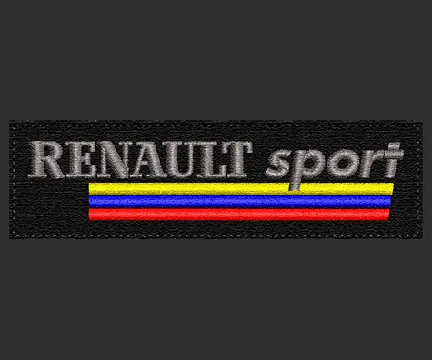 Renault Sport I