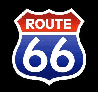 Route 66 I