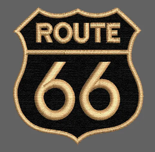 Route 66