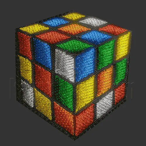 Rubik