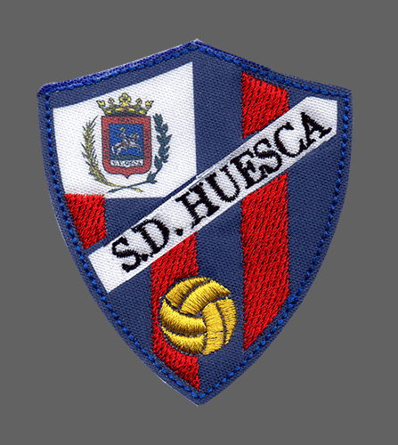 SD Huesca