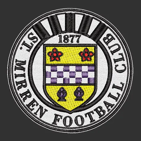 ST Mirren FC
