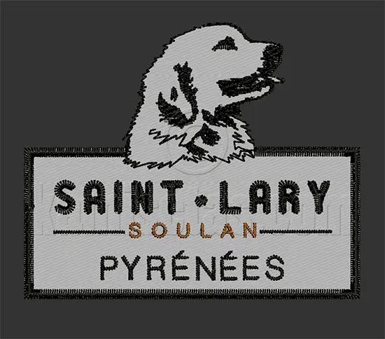Saint Lary
