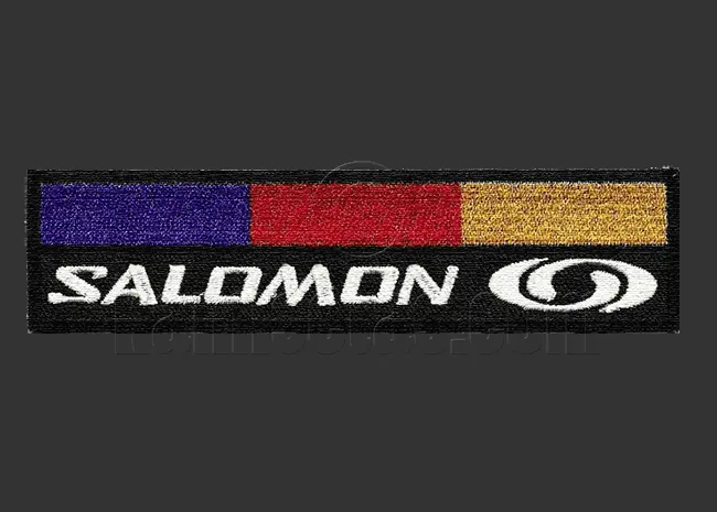 Salomon Ski