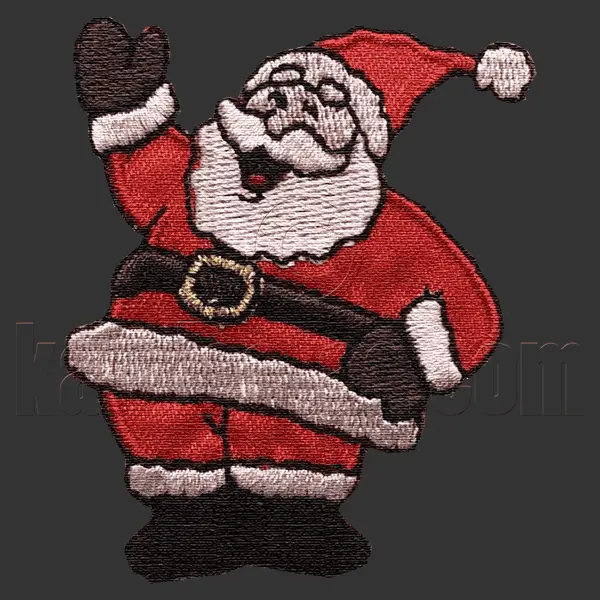 Santa Claus