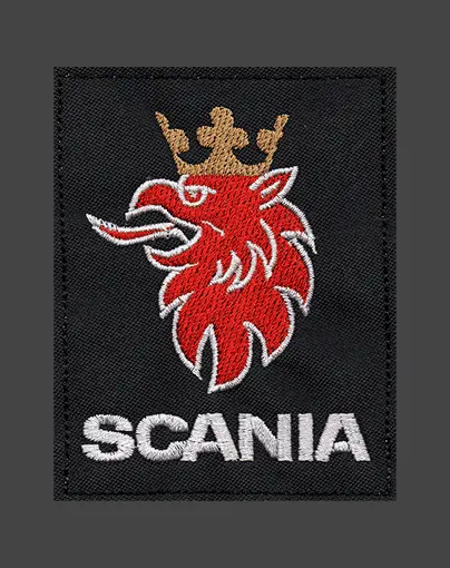 Scania