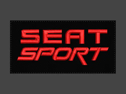 Seat Sport