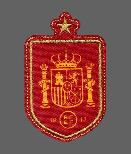 Seleccion Espanola de Futbol