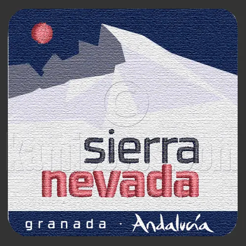 Sierra Nevada logo nuevo