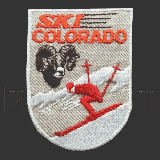Ski Colorado