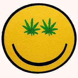Smile marihuana