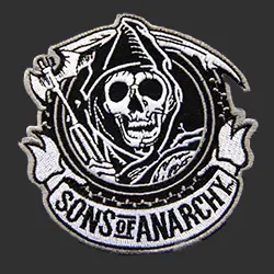 Sons of anarchy