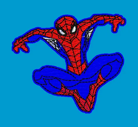 Spiderman