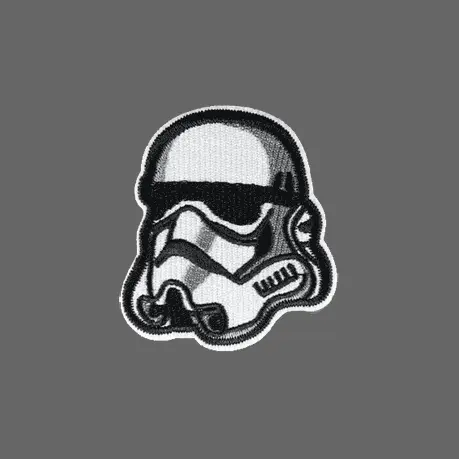 Star Wars Stormtrooper