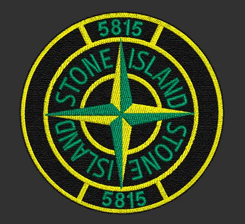 Stone Island 5815