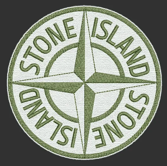 Stone Island I