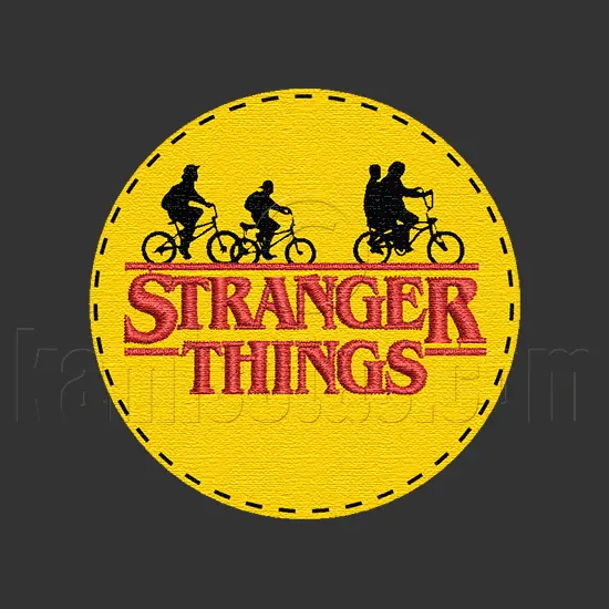 Stranger Things