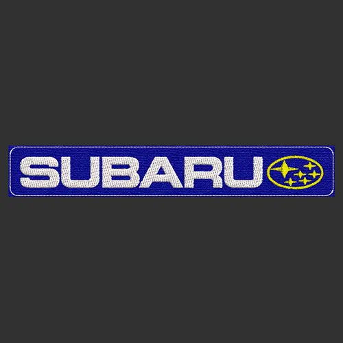 Subaru I