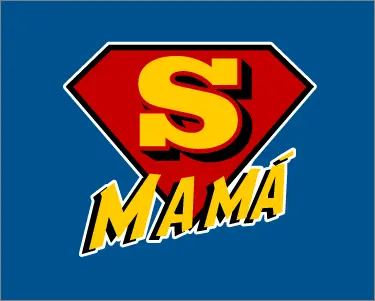 Super Mama