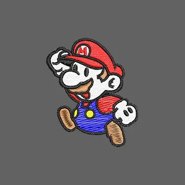 Super Mario